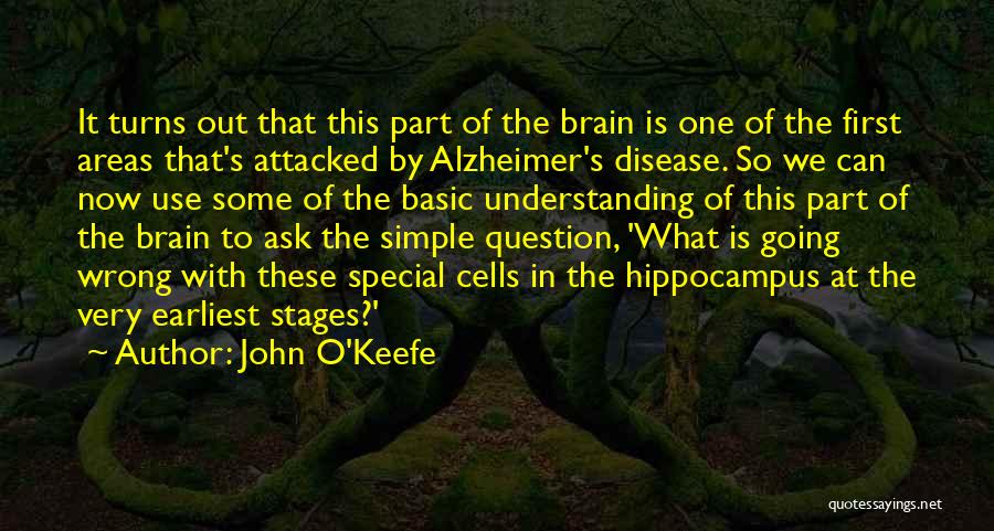 John O'Keefe Quotes 1868694