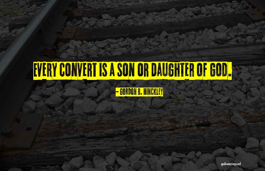 John Oliver Hobbes Quotes By Gordon B. Hinckley John Oliver Hobbes Quotes By Gordon B. Hinckley