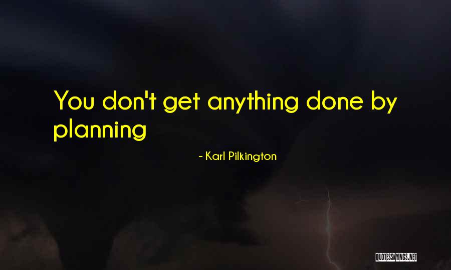 John Oliver Hobbes Quotes By Karl Pilkington John Oliver Hobbes Quotes By Karl Pilkington