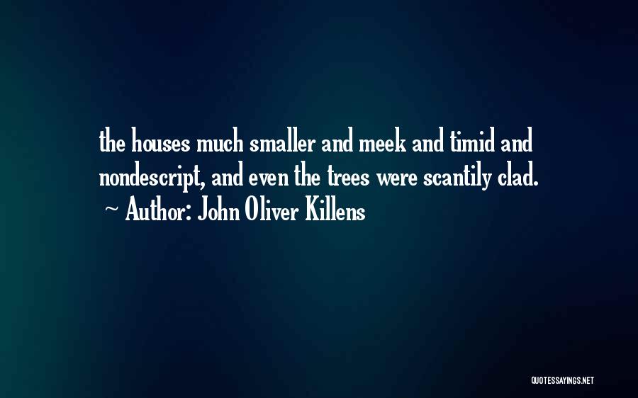 John Oliver Killens Quotes 1342490