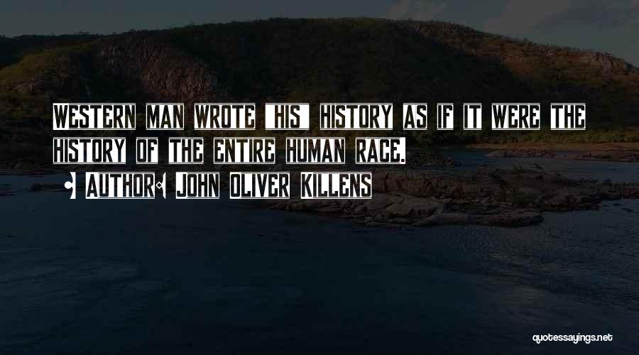 John Oliver Killens Quotes 158014 John Oliver Killens Quotes 158014