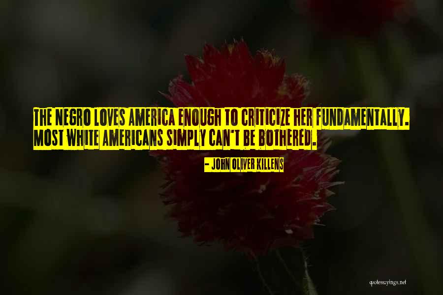 John Oliver Killens Quotes 1911155 John Oliver Killens Quotes 1911155