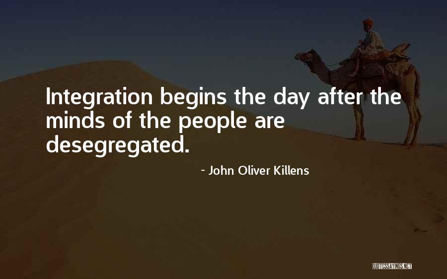 John Oliver Killens Quotes 2078076 John Oliver Killens Quotes 2078076