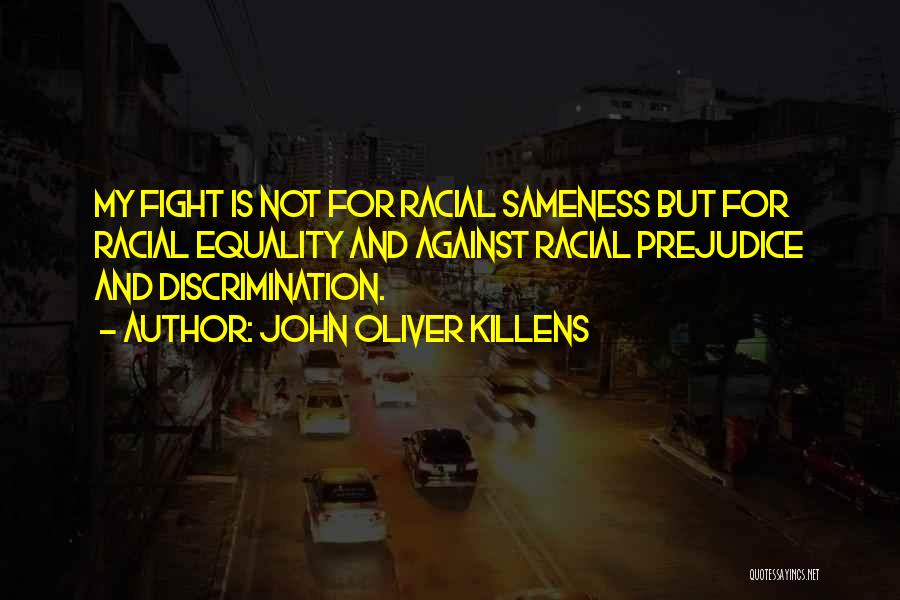 John Oliver Killens Quotes 285057 John Oliver Killens Quotes 285057