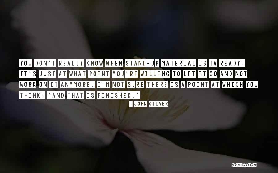 John Oliver Quotes 1224371 John Oliver Quotes 1224371