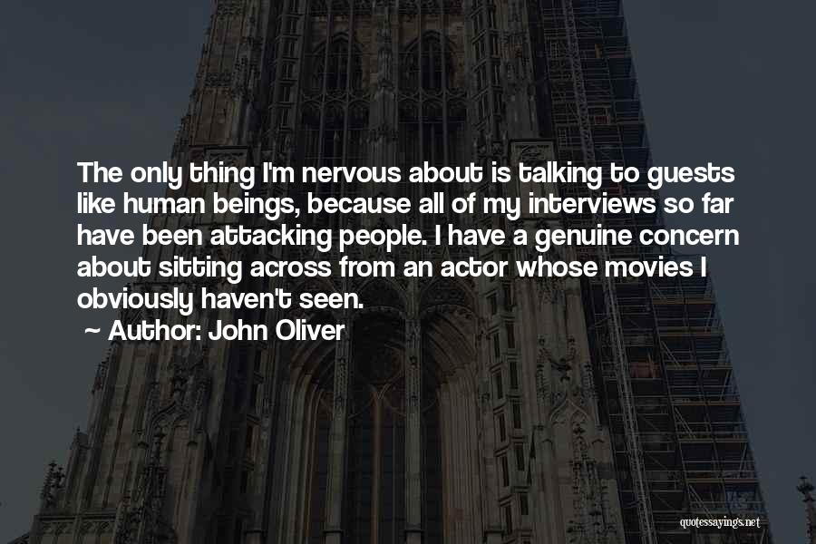 John Oliver Quotes 1226135
