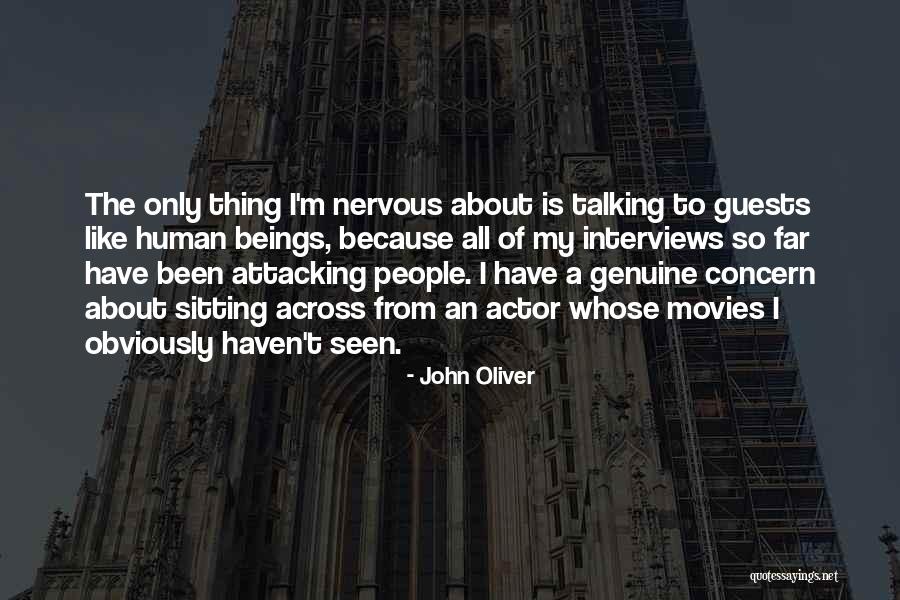 John Oliver Quotes 1226135