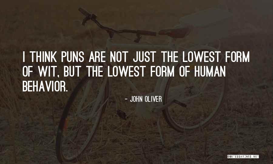John Oliver Quotes 1382285 John Oliver Quotes 1382285
