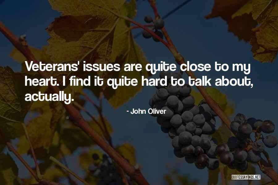 John Oliver Quotes 1535177 John Oliver Quotes 1535177