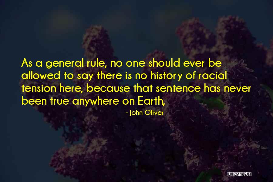 John Oliver Quotes 159816