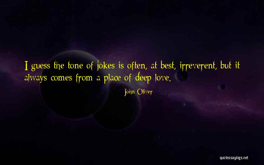 John Oliver Quotes 1621058 John Oliver Quotes 1621058