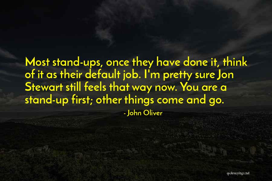 John Oliver Quotes 1745298