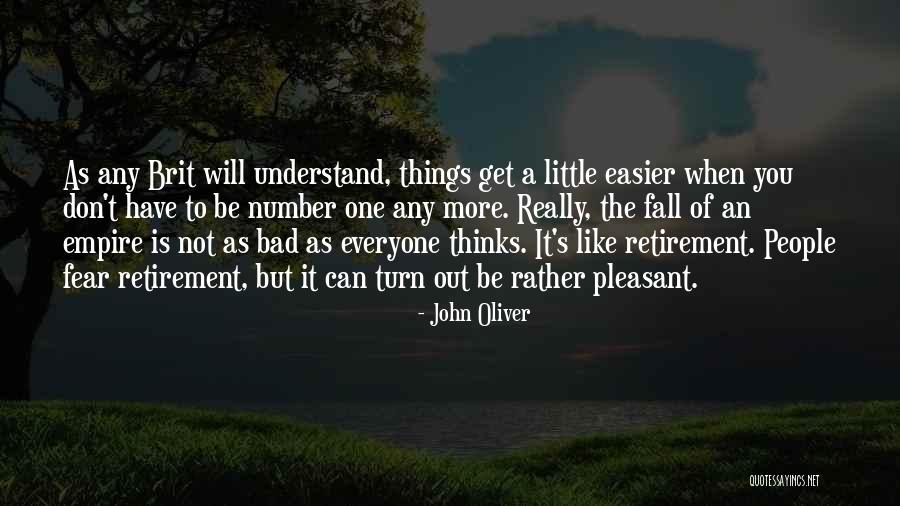 John Oliver Quotes 1809871 John Oliver Quotes 1809871