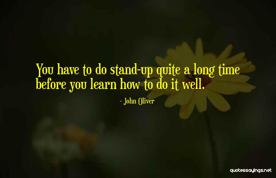 John Oliver Quotes 2063324 John Oliver Quotes 2063324