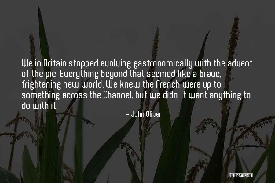 John Oliver Quotes 209963 John Oliver Quotes 209963