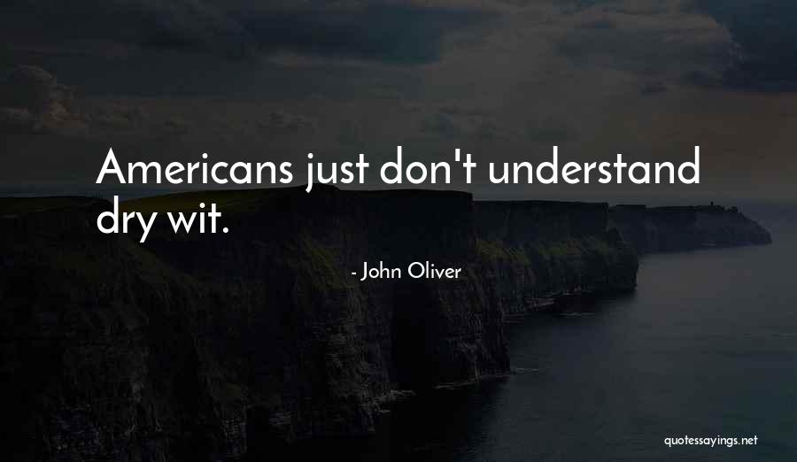 John Oliver Quotes 334593