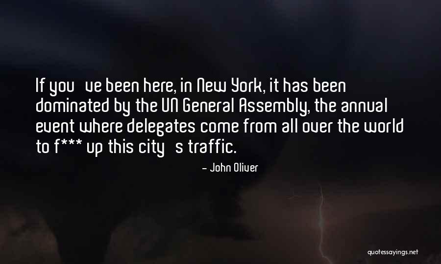 John Oliver Quotes 390233 John Oliver Quotes 390233
