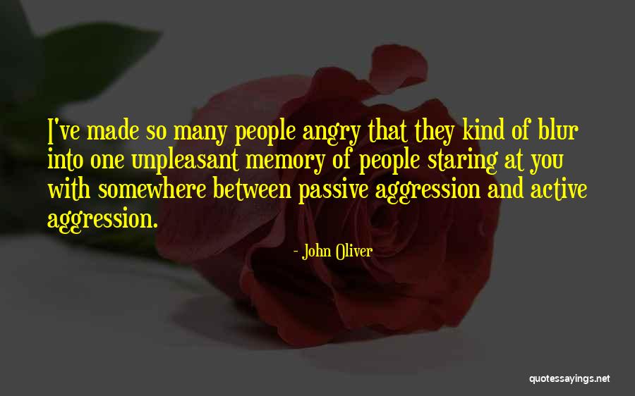 John Oliver Quotes 819428 John Oliver Quotes 819428