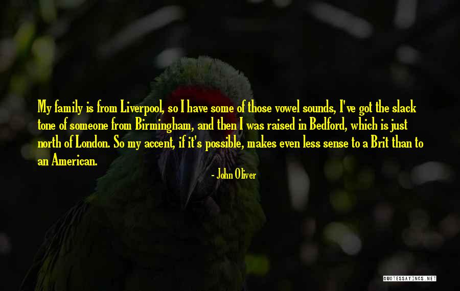 John Oliver Quotes 900036 John Oliver Quotes 900036