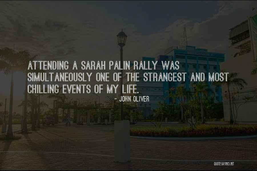 John Oliver Quotes 901655 John Oliver Quotes 901655