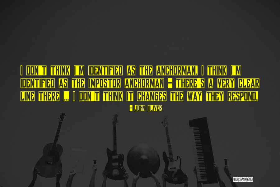 John Oliver Quotes 960372 John Oliver Quotes 960372