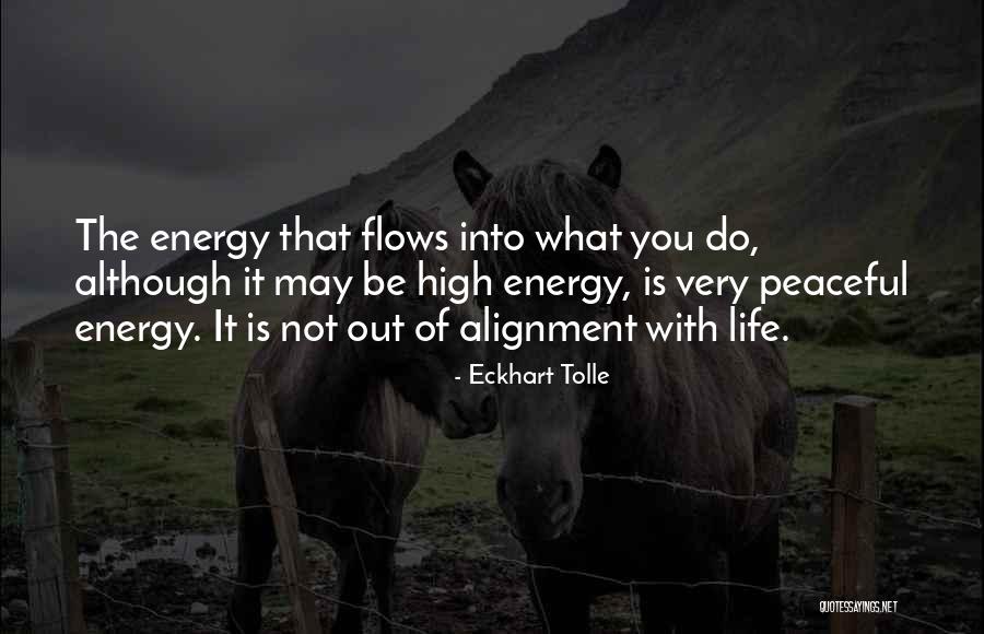 John Oliver Terrifying Times Quotes By Eckhart Tolle John Oliver Terrifying Times Quotes By Eckhart Tolle