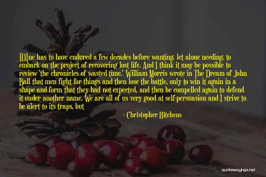 John O'mahony Quotes By Christopher Hitchens John O'mahony Quotes By Christopher Hitchens