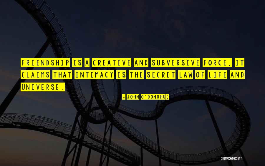 John O'mahony Quotes By John O'Donohue John O'mahony Quotes By John O'Donohue