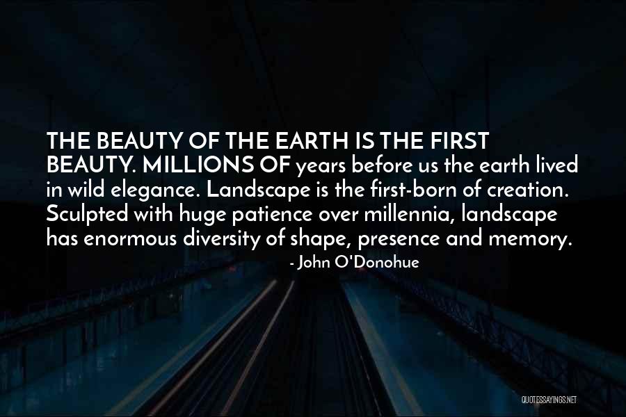 John O'mahony Quotes By John O'Donohue