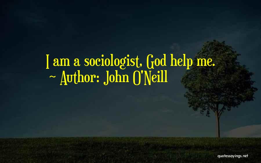 John O'Neill Quotes 2270204