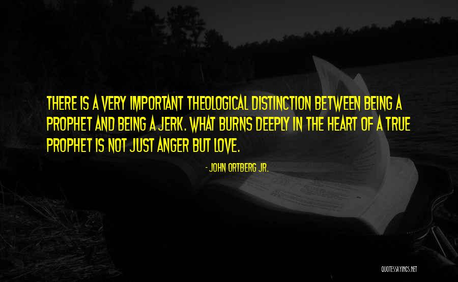 John Ortberg Jr. Quotes 1669248 John Ortberg Jr. Quotes 1669248