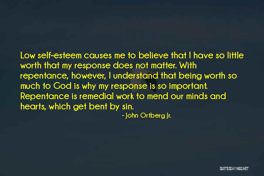John Ortberg Jr. Quotes 2002126 John Ortberg Jr. Quotes 2002126