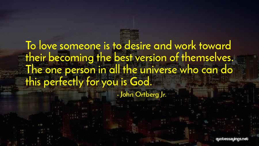 John Ortberg Jr. Quotes 85898 John Ortberg Jr. Quotes 85898