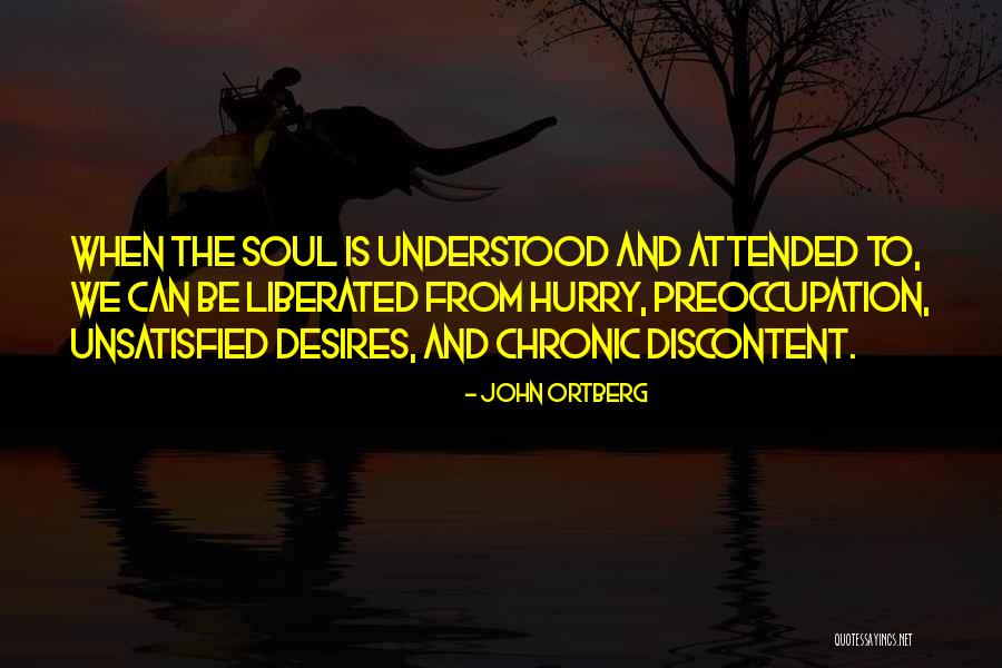 John Ortberg Quotes 1206575