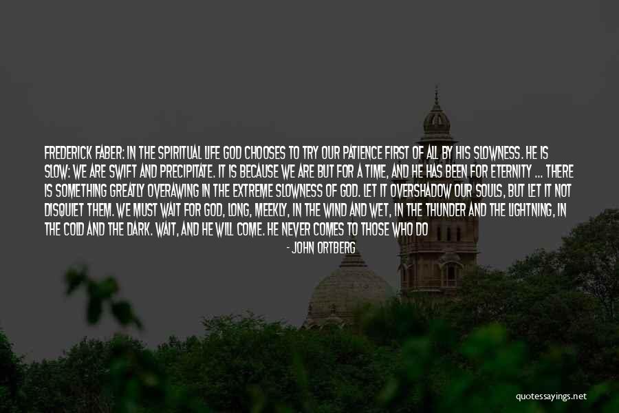 John Ortberg Quotes 1215164