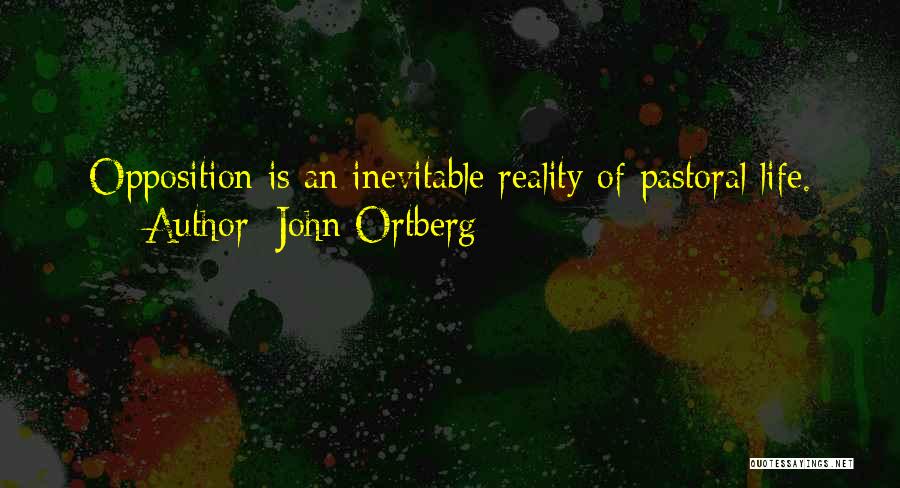 John Ortberg Quotes 1266137