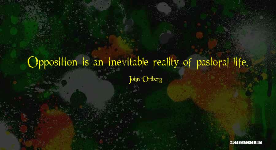 John Ortberg Quotes 1266137