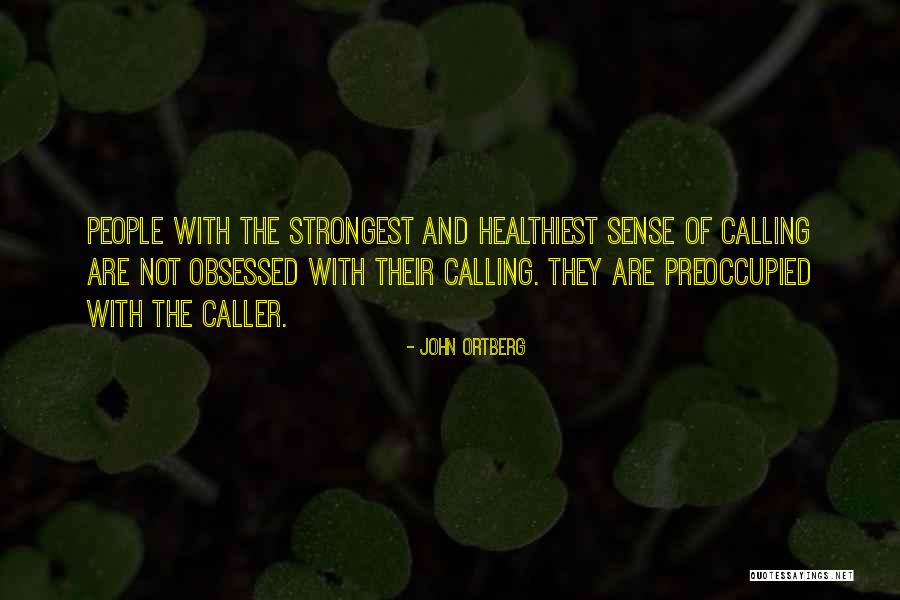 John Ortberg Quotes 1398977