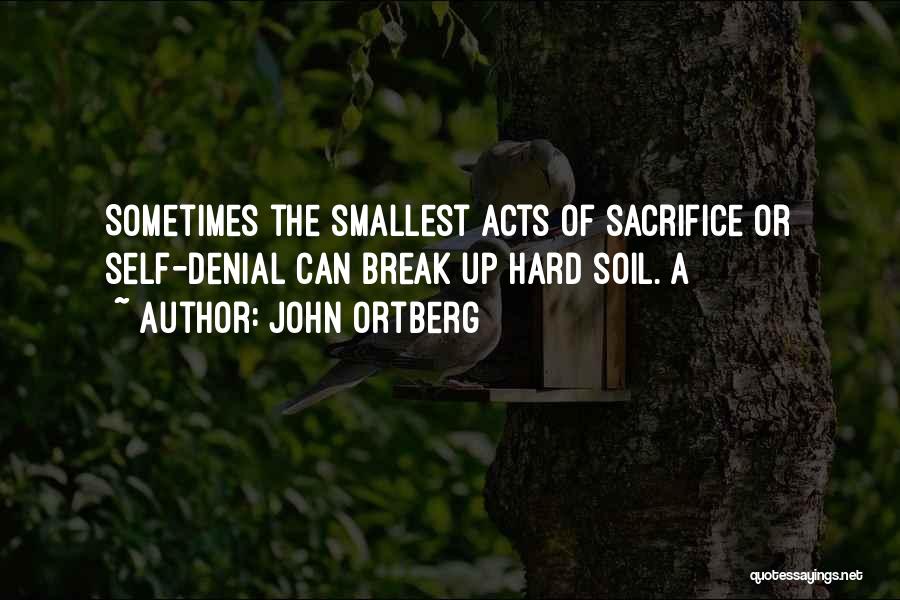 John Ortberg Quotes 1475320