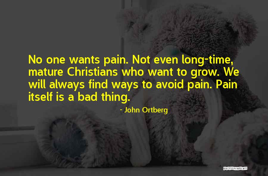 John Ortberg Quotes 1693735