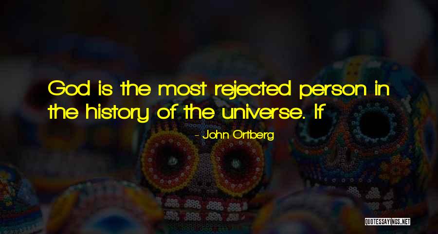 John Ortberg Quotes 1764875