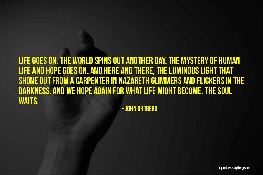 John Ortberg Quotes 1916039