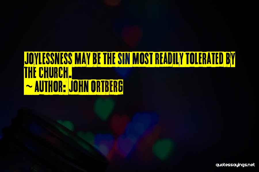 John Ortberg Quotes 2156111