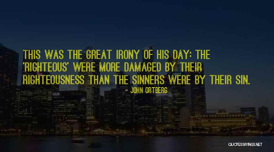 John Ortberg Quotes 2258551