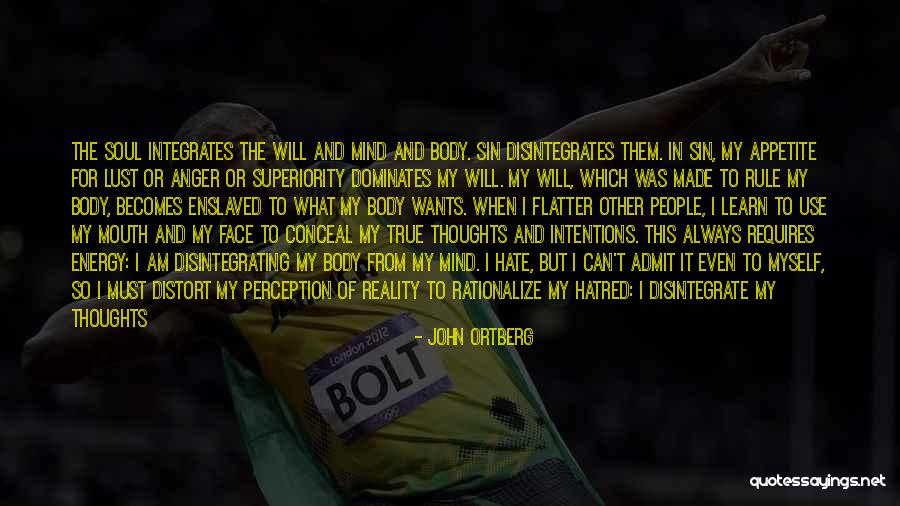 John Ortberg Quotes 258217