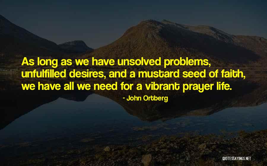 John Ortberg Quotes 527381