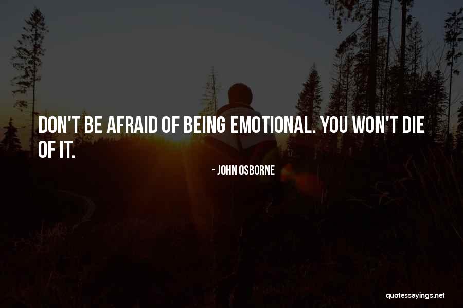 John Osborne Quotes 1082784 John Osborne Quotes 1082784
