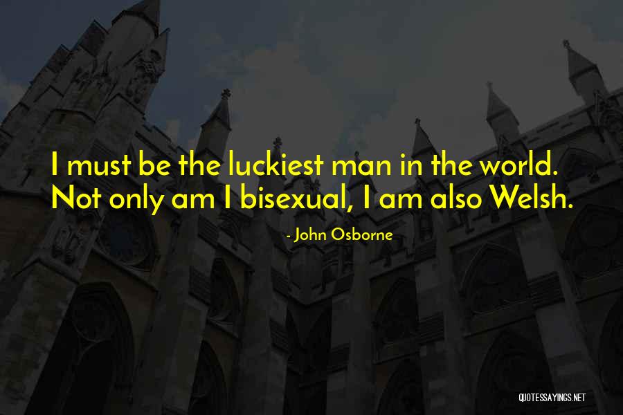 John Osborne Quotes 1096703 John Osborne Quotes 1096703