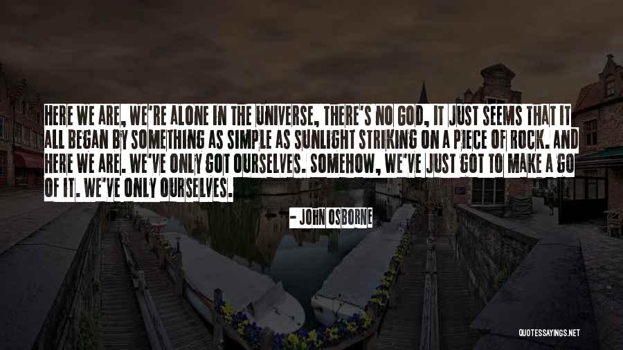 John Osborne Quotes 1227616 John Osborne Quotes 1227616