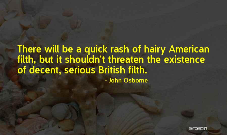 John Osborne Quotes 128895